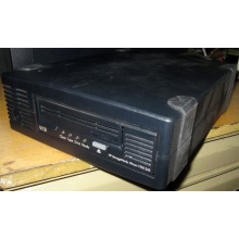 Внешний стример HP StorageWorks Ultrium 1760 SAS Tape Drive External LTO-4 EH920A (Тверь)