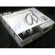 Материнская плата Asus A8N-SLI SE s.939 в Твери, MB Asus A8NSLI SE socket 939 (Тверь)