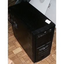 Сервер Intel Pentium-4 3.0GHz HT /2048Mb /80Gb /RAID /ATX 430W (Тверь)