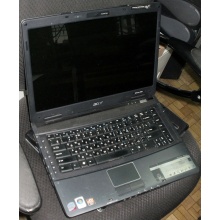 Ноутбук Acer Extensa 5630 (Intel Core 2 Duo T5800 (2x2.0Ghz) /2048Mb DDR2 /250Gb SATA /256Mb ATI Radeon HD3470 (Тверь)