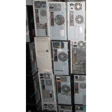 Простые Б/У компьютеры Celeron 1.7GHz s478 /память 512Mb /жёсткий диск 40Gb /ATX оптом (Тверь)