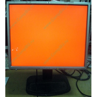 Монитор 19" TFT HP 1955 (DVI в Твери, USB-хаб) "квадратный" (Тверь)