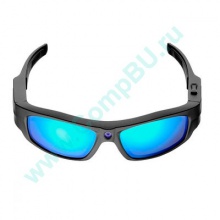 Очки с видеокамерой (видеоочки) Pivothead PH202 DURANGO GLACIER BLUE (Тверь)