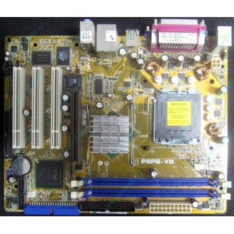 Материнская плата Asus P5PE-VM s.775 (Тверь)