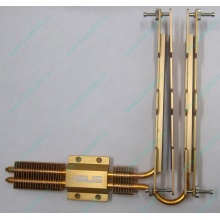 Радиатор для памяти Asus Cool Mempipe (с тепловой трубкой в Твери, медь) - Тверь