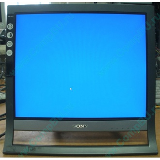 Монитор 17" TFT Sony SDM-HS75 (Тверь)