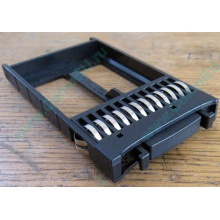 Заглушка HDD Blank Filler SAS/SATA 2,5" для серверов HP (376384-001) FR2000 В1279 (Тверь)