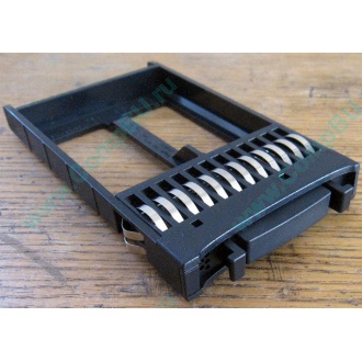 Заглушка HDD Blank Filler SAS/SATA 2,5" для серверов HP (376384-001) FR2000 В1279 (Тверь)