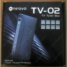 Внешний аналоговый TV-tuner AG Neovo TV-02 (Тверь)