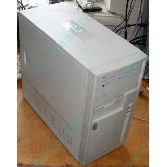 Intel Celeron 1.7GHz /256Mb /40Gb /ATX 300W (Тверь)