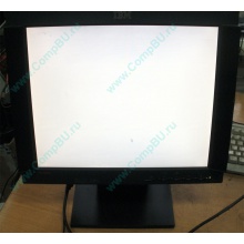 Монитор 17" TFT IBM ThinkVision 6734-LB1 (Тверь)