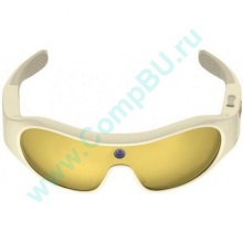 Очки с видеокамерой (видеоочки) Pivothead PH107 AURORA GOLDY (Тверь)