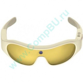 Очки с видеокамерой (видеоочки) Pivothead PH107 AURORA GOLDY (Тверь)