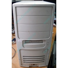 Intel Pentium-4 630 3.0GHz HT /1024Mb /120Gb /ATX 350W (Тверь)
