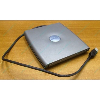 Внешний DVD/CD-RW привод Dell PD01S для ноутбуков DELL Latitude D400 в Твери, D410 в Твери, D420 в Твери, D430 (Тверь)