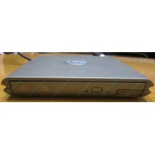 Внешний DVD/CD-RW привод Dell PD01S для ноутбуков DELL Latitude D400 в Твери, D410 в Твери, D420 в Твери, D430 (Тверь)