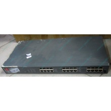 Коммутатор Compex TX2224SA (24 port) metal case НЕРАБОЧИЙ (Тверь)