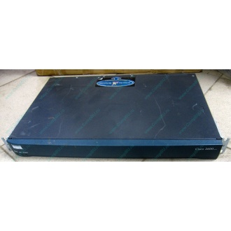 Маршрутизатор Cisco 2610 XM (800-20044-01) в Твери, роутер Cisco 2610XM (Тверь)