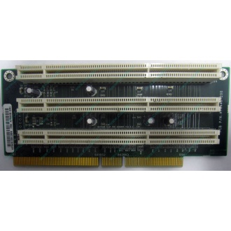 Переходник Riser card PCI-X/3xPCI-X (Тверь)