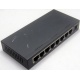 Свитч Acorp 9HU8D (8 port) metal case ГЛЮЧНЫЙ (Тверь)
