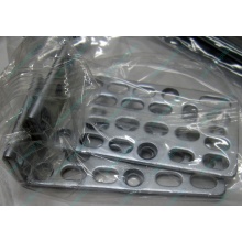 Комплект креплений для маршрутизаторов Cisco Catalyst: уши (уголки) в Твери, болты в Твери, ножки в Твери, держатель для кабеля (Тверь)