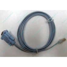 Консольный кабель Cisco CAB-CONSOLE-RJ45 (72-3383-01) цена (Тверь)