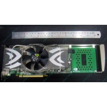  Видеокарта nVidia Quadro FX4500 (Тверь)