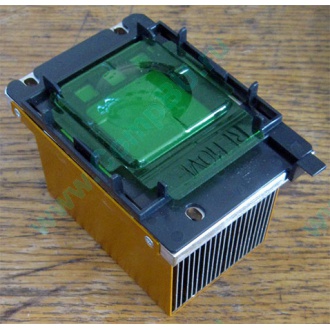 Радиатор HP p/n 279680-001 (socket 603/604) - Тверь