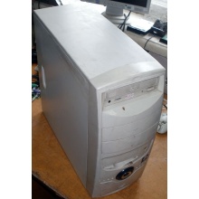 Компьютер Intel Celeron 1.7GHz /256Mb /30Gb /ATX 350W (Тверь)