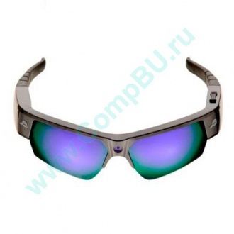 Очки с видеокамерой (видеоочки) Pivothead PH301 MOAB PURPLE HAZE (Тверь)