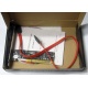 SATA RAID0/RAID1 контроллер STLab A-390 (2 port) PCI (Тверь)