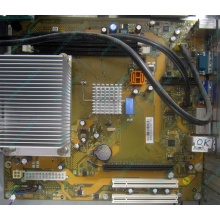 Материнская плата W26361-W1752-X-02 для Fujitsu Siemens Esprimo P2530 (Тверь)