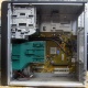 Материнская плата W26361-W1752-X-02 для Fujitsu Siemens Esprimo P2530 в корпусе (Тверь)