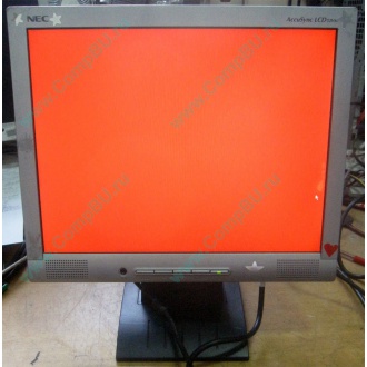 Монитор 15" TFT Nec AccuSync LCD52VM (Тверь)