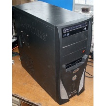 Компьютер AMD Sempron 2800+ 2.0GHz /256Mb /40Gb /ATX 300W (Тверь)