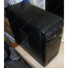 Четырехядерный компьютер Intel Core i5 650 (4x3.2GHz) /4096Mb /60Gb SSD /ATX 400W (Тверь)