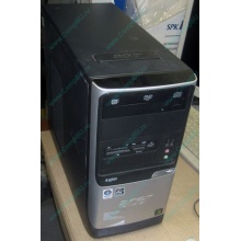 Системный блок AMD Athlon 64 X2 3600+ (2x2.0GHz) /2048Mb DDR2 /160Gb /DVDRW /CR /LAN 1G /FireWire /ATX 250W (Тверь)