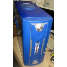Синий корпус Thermaltake V7410DE Xaser V WinGo Blue V7000 Full Tower (Тверь)