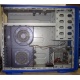 Синий корпус Thermaltake V7410DE Xaser V WinGo Blue V7000 Full Tower вид изнутри (Тверь)