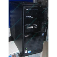 Компьютер Acer Aspire M3800 Intel Core 2 Quad Q8200 (4x2.33GHz) /4096Mb /640Gb /1.5Gb GT230 /ATX 400W (Тверь)