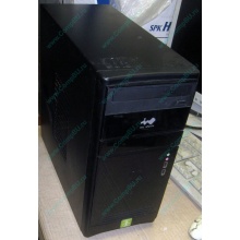 Четырехядерный компьютер Intel Core i7 2600 (4x3.4GHz HT) /4096Mb /1Tb /ATX 450W (Тверь)