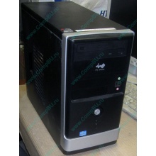 Четырехядерный компьютер Intel Core i5 3570 (4x3.4GHz) /4096Mb /500Gb /ATX 450W (Тверь)