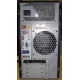 Компьютер Intel Core i5 3570 (4x3.4GHz) /4096Mb /500Gb /ATX 450W вид сзади (Тверь)