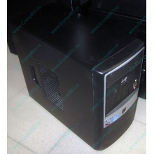 Компьютер Intel Core i5 3570 (4x3.4GHz) /4096Mb /500Gb /1024Mb ATI Radeon HD6450 /ATX 450W (Тверь)