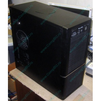 Четырехядерный игровой компьютер Intel Core 2 Quad Q9400 (4x2.67GHz) /4096Mb /500Gb /ATI HD3870 /ATX 580W (Тверь)