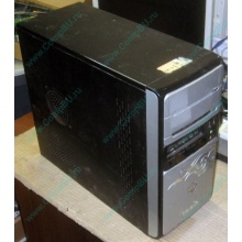Системный блок AMD Athlon 64 X2 5000+ (2x2.6GHz) /2048Mb DDR2 /320Gb /DVDRW /CR /LAN /ATX 300W (Тверь)
