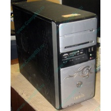 Системный блок AMD Athlon 64 X2 5000+ (2x2.6GHz) /2048Mb DDR2 /320Gb /DVDRW /CR /LAN /ATX 300W (Тверь)