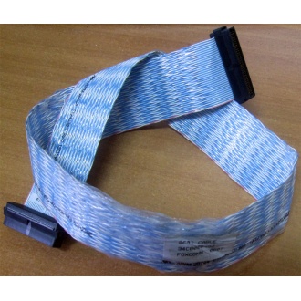 Шлейф Foxconn 34Cb000492 68 pin SCSI Cable (Тверь)