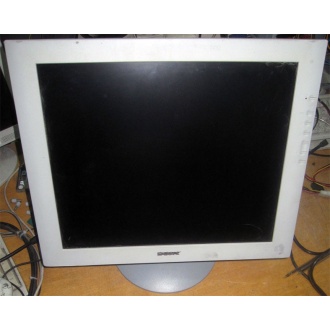Нерабочий монитор 18.1" TFT Sony SDM-S81R (Тверь)