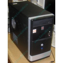Компьютер Б/У Intel Core i3 2130 (2x3.4GHz HT) /4096Mb /250Gb /ATX 350W (Тверь)
